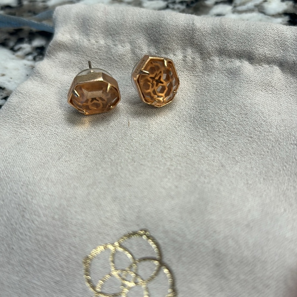 Kendra Scott Earrings